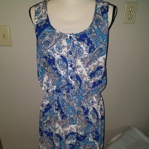 Market & Spruce Dress